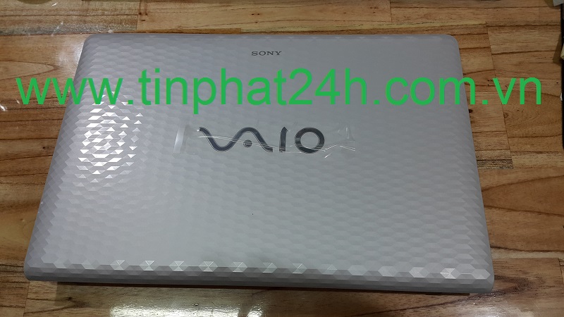 Thay Vỏ Laptop Sony Vaio VPCEH MBX249 Tín Phát 24h